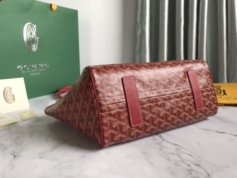 Goyard Shopping Bags